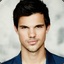 by.Taylor Lautner