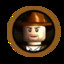 Lego Indy