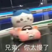 励志成为磕学家！