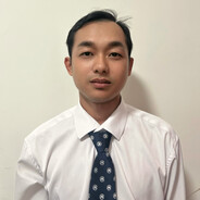 招商邮轮城黄景辉队长