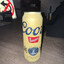 coors b4 hoors