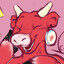 the cheese cow