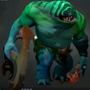 牛逼的天梯单排1分