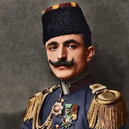 Enver Paşa