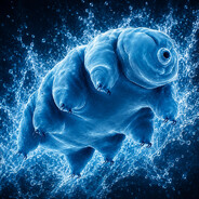 Water Bear