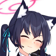 Cat Shooting the Dark