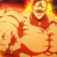Escanor The one