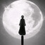 silhouette