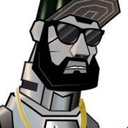 Steam Avatar