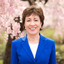 Senator Susan Collins