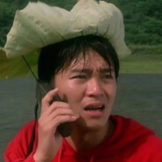 Stephen Chow