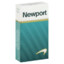 Newport menthol 100&#039;sFPS