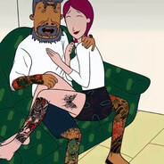 翻斗花园牛爷爷