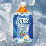 薄荷冰红茶