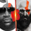 Rick Ross Pear VS. Kratos