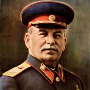 ☭  Valeria Stalin .