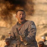 独立团二营长张大彪