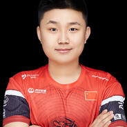 职业选手吕郑豪