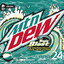 Mountain Dew Baja Bussy