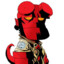 Hellboy