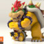 Bowser King Koopa