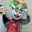 King Julien