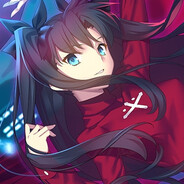 Tohsaka Rin