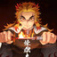 Rengoku Kyojuro