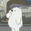 Ice Bear