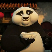 ★彡КуНг-Фу ПаНдА