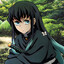 Avatar of player kwenzy.