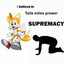 average tails fun ( fesko! )