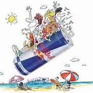 Redbull -NOT Giving VIngs