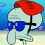 Squidward