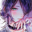 Steam avatar