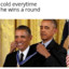 Cold