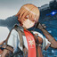 Groza, My Beloved