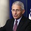 Anthony Fauci