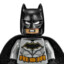 Lego Batman