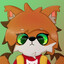 CarlTheFox
