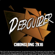 DEBOULDER19