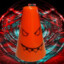 Demon Cone