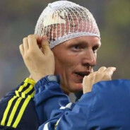 İLİA TOPURİA EL MATADORE