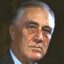 Franklin D. Roosevelt