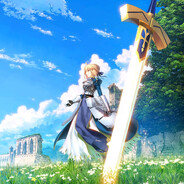 阿尔托莉雅 潘德拉贡