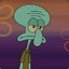 Squidward Tentacles