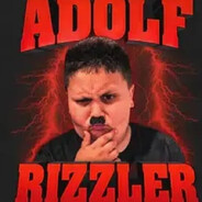adolf rizzler