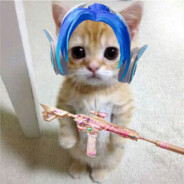 银光中学老八狙击手