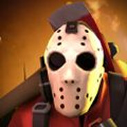 Pyro Voorhees |HM|