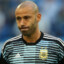 Javier Mascherano